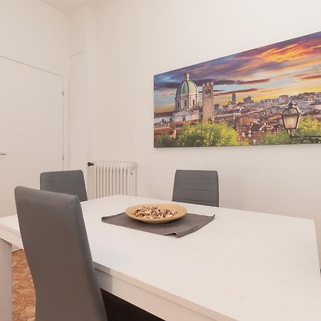 Ospedale Civile 1 - F&L Apartment 브레시아 외부 사진