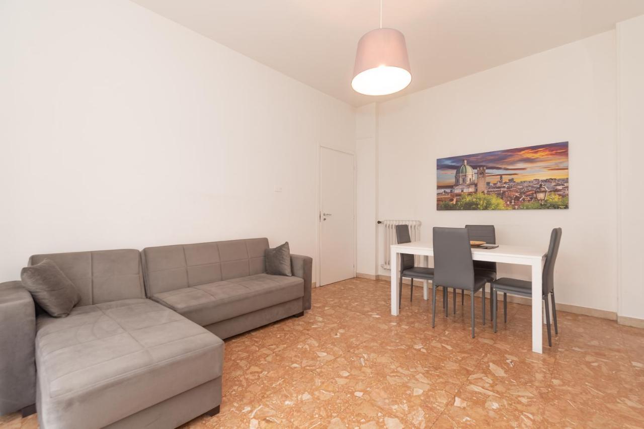 Ospedale Civile 1 - F&L Apartment 브레시아 외부 사진