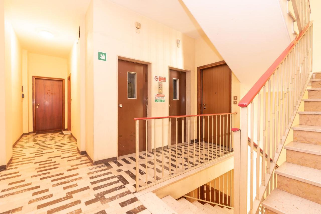 Ospedale Civile 1 - F&L Apartment 브레시아 외부 사진